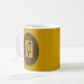 MUG PARTI PIRATE (Devant gauche)