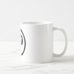 Mug Parti pirate d'Islande