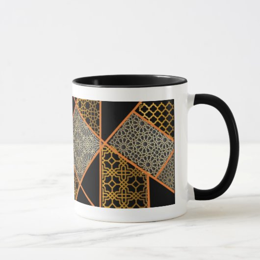Mug Particularités islamiques (Droite)