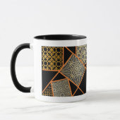 Mug Particularités islamiques (Gauche)
