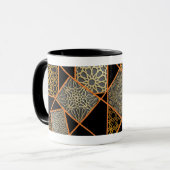 Mug Particularités islamiques (Devant gauche)