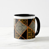 Mug Particularités islamiques (Devant droit)