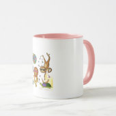 Mug partie_animal_ (Devant droit)
