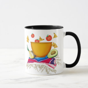 Mug Partie d'amusement de fiesta