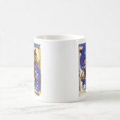 Mug Partie de poule (Centre)