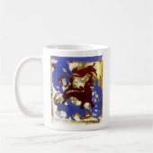 Mug Partie de poule (Gauche)