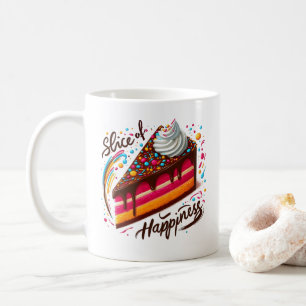 Mug Partie du bonheur D1