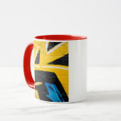 Mug partie du tout (Devant gauche)