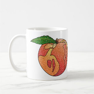 Mug Parties scintillant