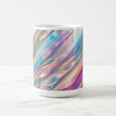 Mug Parties scintillant Opal Holographique Collection  (Centre)