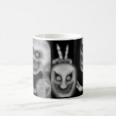 Mug Partir comme les morts (Centre)