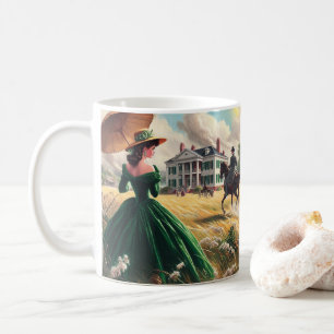 Mug Partis avec le vent