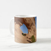 Mug Partition Arch III à Arches National Park (Devant gauche)