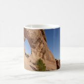 Mug Partition Arch III à Arches National Park (Centre)