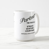 Mug Partners the Restaurant, Oak Park, IL (Devant droit)