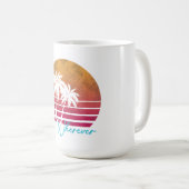 Mug Partout (Devant droit)