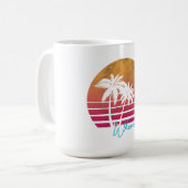 Mug Partout (Devant gauche)