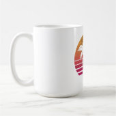 Mug Partout (Gauche)