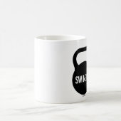 Mug Partouzeur de Kettlebell (Centre)