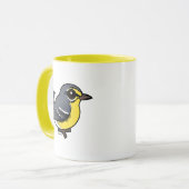 Mug Paruline d'Adélaïde (Devant gauche)