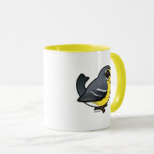 Mug Paruline d'Adélaïde (Devant droit)