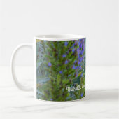 Mug Paruline de Nashville (Gauche)