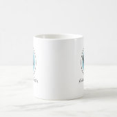 Mug Paruline protonotaire - Musique (Centre)