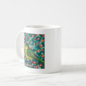 Mug Paruline Wilson (Devant gauche)