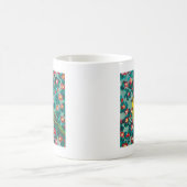 Mug Paruline Wilson (Centre)