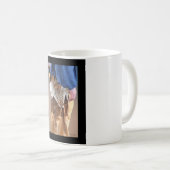 Mug Parure de Rendevous (Devant droit)