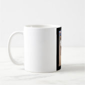 Mug Parure de Rendevous (Gauche)