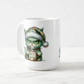Mug Pas (Devant gauche)