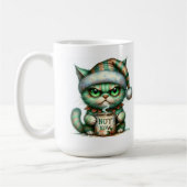 Mug Pas (Gauche)