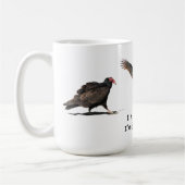 MUG PAS COMPLÈTEMENT JUSTE SE REPOSANT (Gauche)