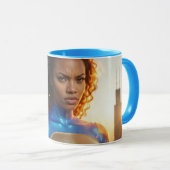 MUG PAS COOL (Devant droit)