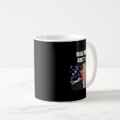 Mug Pas coupable (Devant droit)