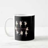 Mug Pas De Boo-rée Design (Gauche)