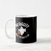 Mug Pas De Bout De Diggity Pour L'Enfoncer Sur Un Mauv (Gauche)
