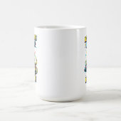 Mug Pas de café, pas de code (Centre)