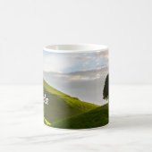 Mug Pas de collines sans vallées (Centre)