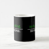 Mug pas de financement, pas de remèdes (Centre)