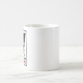 Mug Pas de financement, pas de remèdes (Centre)