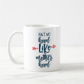 Mug Pas de hotte comme la maternité (Gauche)