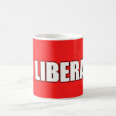 MUG PAS DE LIBÉRAUX (Centre)