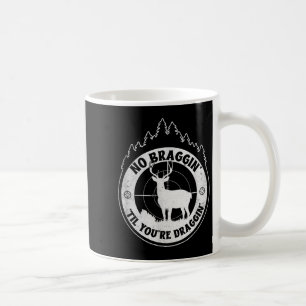 Mug Pas De Marquage Jusqu'À Ce Que Vous Détraînez - Ch