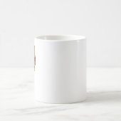 Mug Pas De Moyens Non Sticker (Centre)