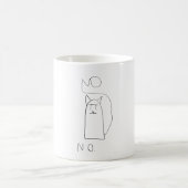 Mug PAS de muqueuse (Centre)