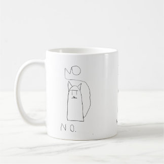 Mug PAS de muqueuse