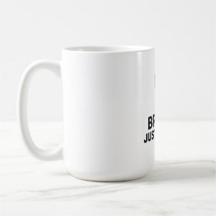 Mug Pas de pauses, juste des casses
