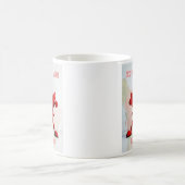 Mug Pas De Petites Mains ! (Centre)